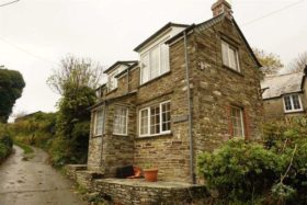 1 bedroom Detached f...